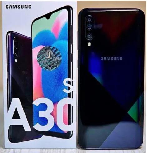 Archive: Samsung Galaxy A30s 64 GB Black in Ibadan - Mobile Phones,  Manlucky Communication Ltd | Jiji.ng