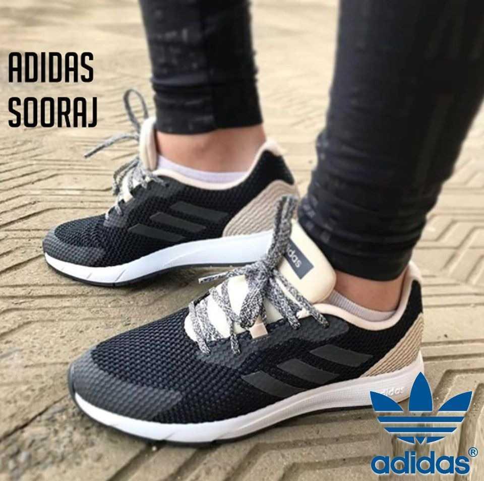 tênis adidas sooraj