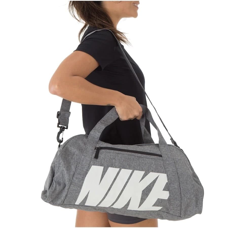 mala nike promoção